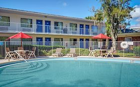 Motel 6-Tallahassee, Fl - Downtown